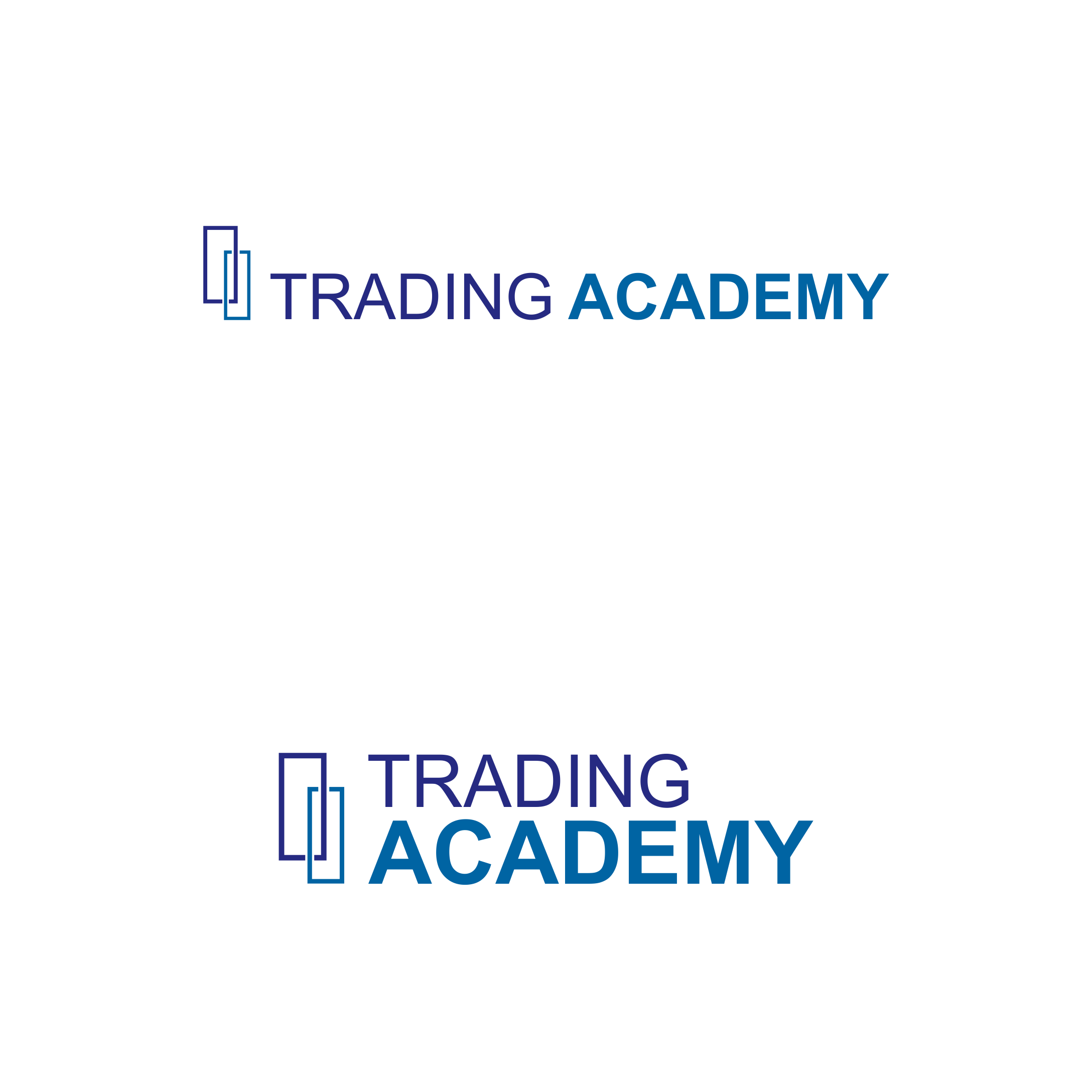 Logo Design by Jaka Suharno for Online Trading Academy | Design #34104349