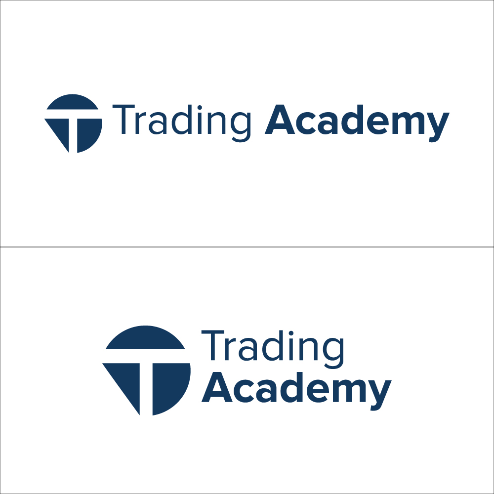 Logo Design by conghooooooo for Trading Academy | Design #34095816