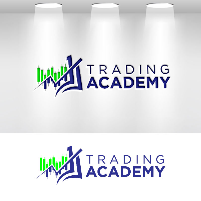 Diseño de Logo por VisionCraft™ para Online Trading Academy | Diseño #33993573