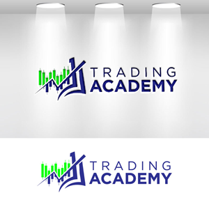 Logo Design by VisionCraft™ for Online Trading Academy | Design: #33993573