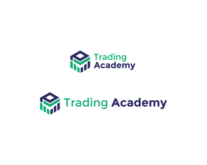 Logo Design by nasim33 for Online Trading Academy | Design: #33998716