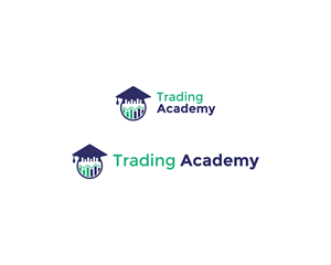 Logo Design by nasim33 for Online Trading Academy | Design: #33998900