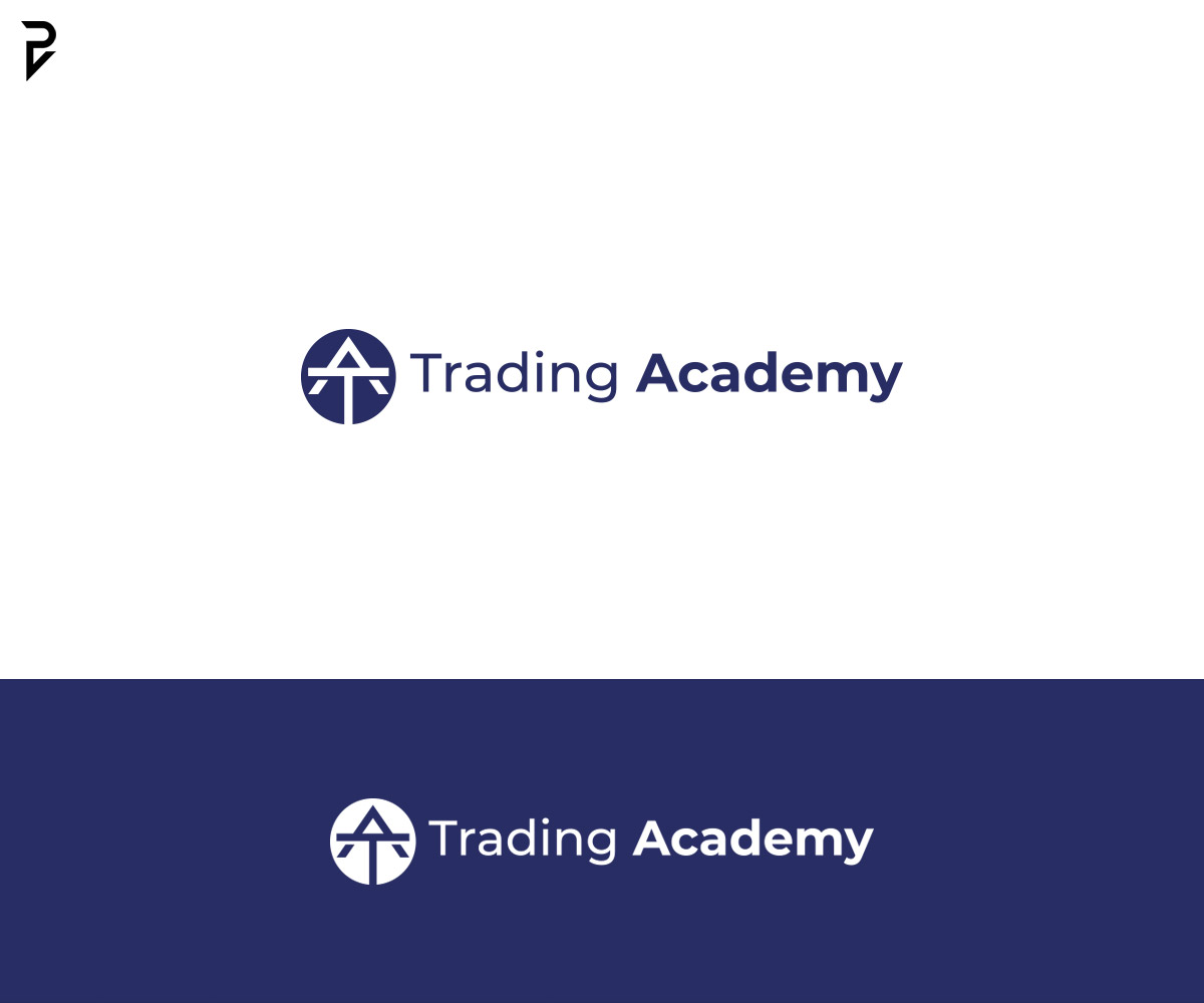 Diseño de Logo por poisonvectors para Online Trading Academy | Diseño #33990351