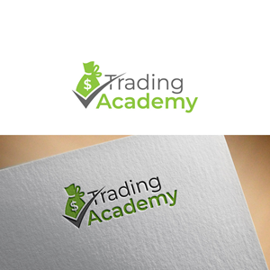 Logo Design by designhunt(verifiyed01) for Online Trading Academy | Design: #33991509