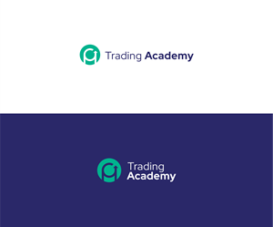 Logo Design by Drawing Room for Online Trading Academy | Design: #33997490