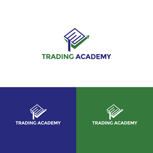 Logo Design by MRlogoDsgn for Online Trading Academy | Design: #33997143