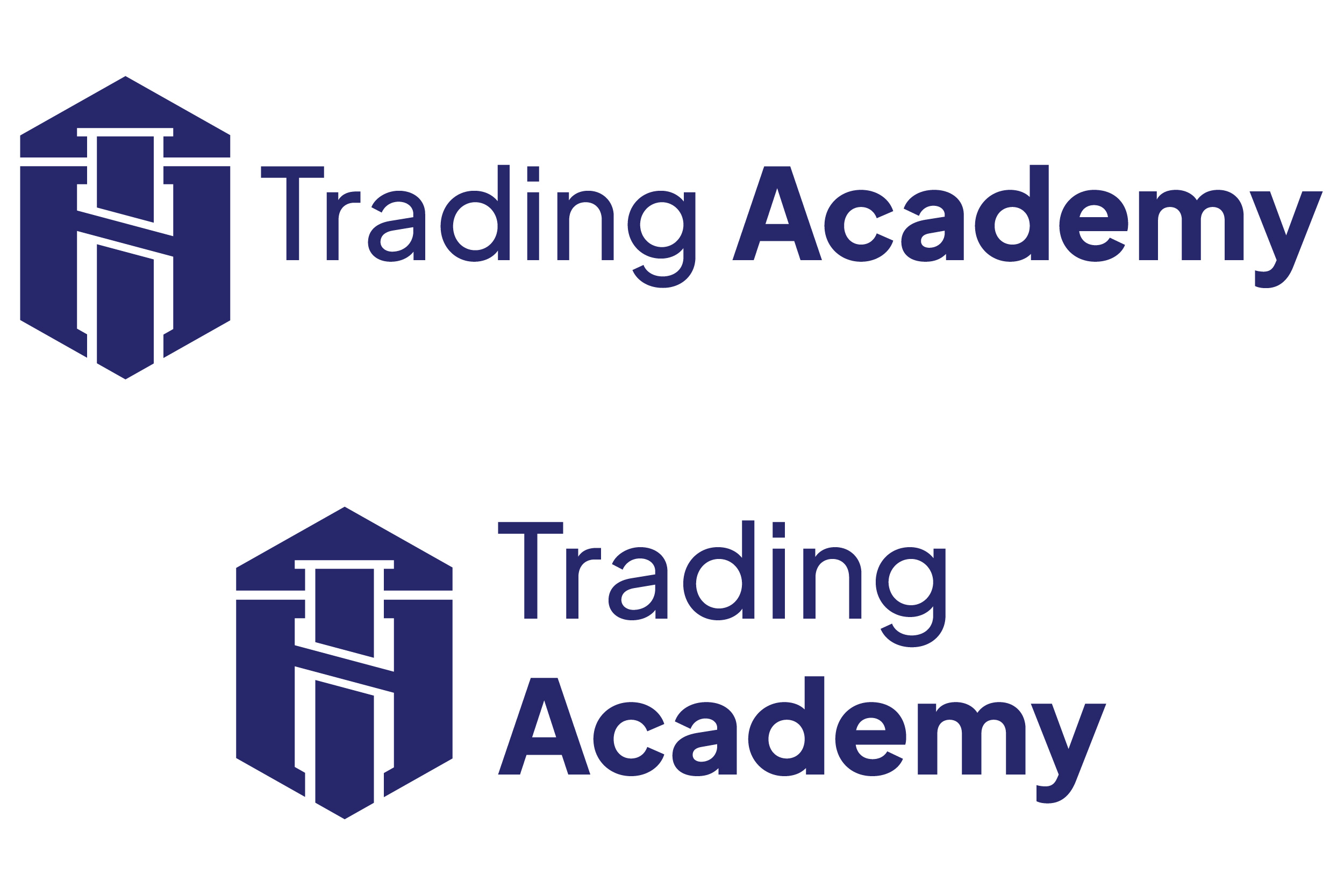 Logo Design by Wildan Firman for Online Trading Academy | Design #33991630