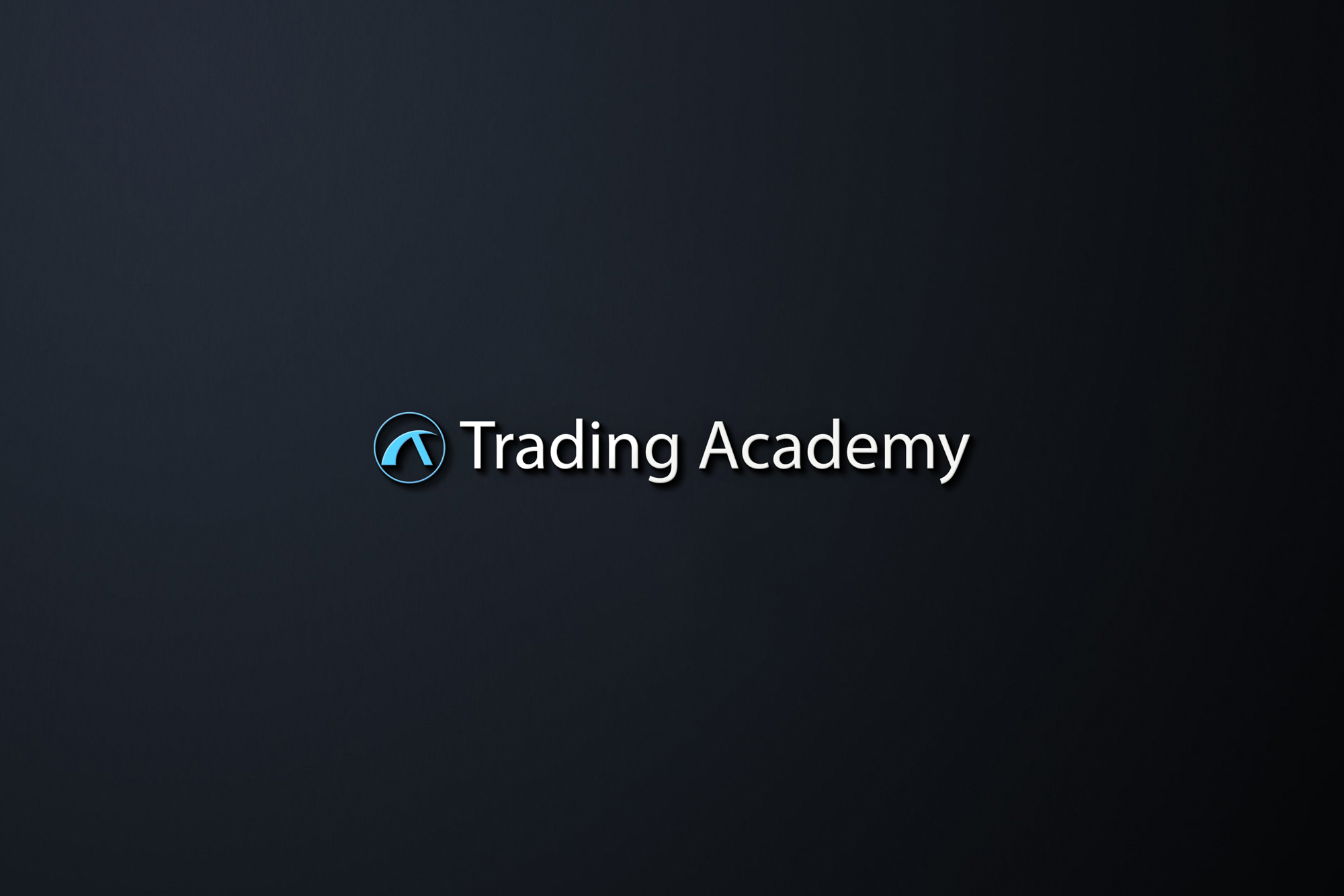 Logo Design by Mk Pixel for Online Trading Academy | Design #33998562