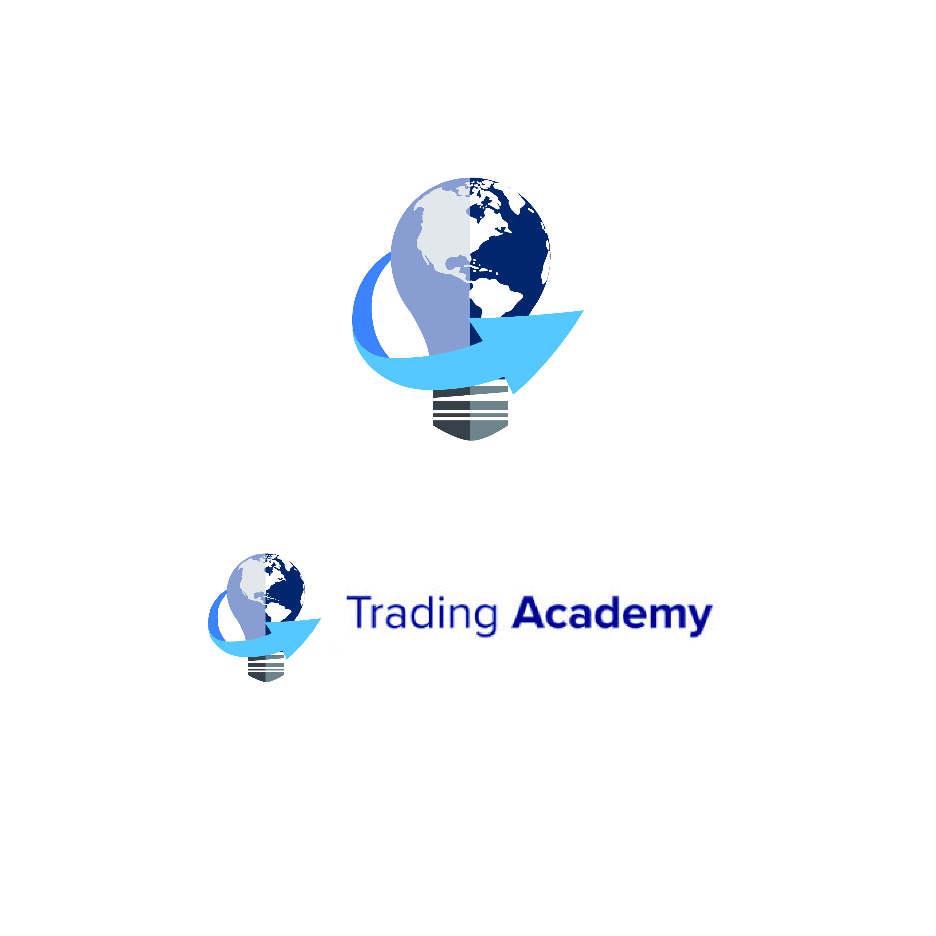 Logo Design by kejarvalue for Online Trading Academy | Design #34032694