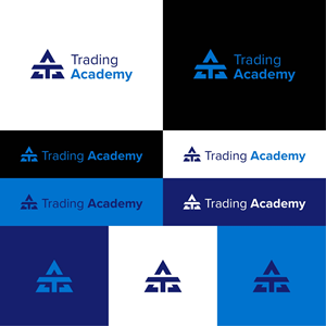 Logo Design by Pen Studio for Online Trading Academy | Design: #34013684