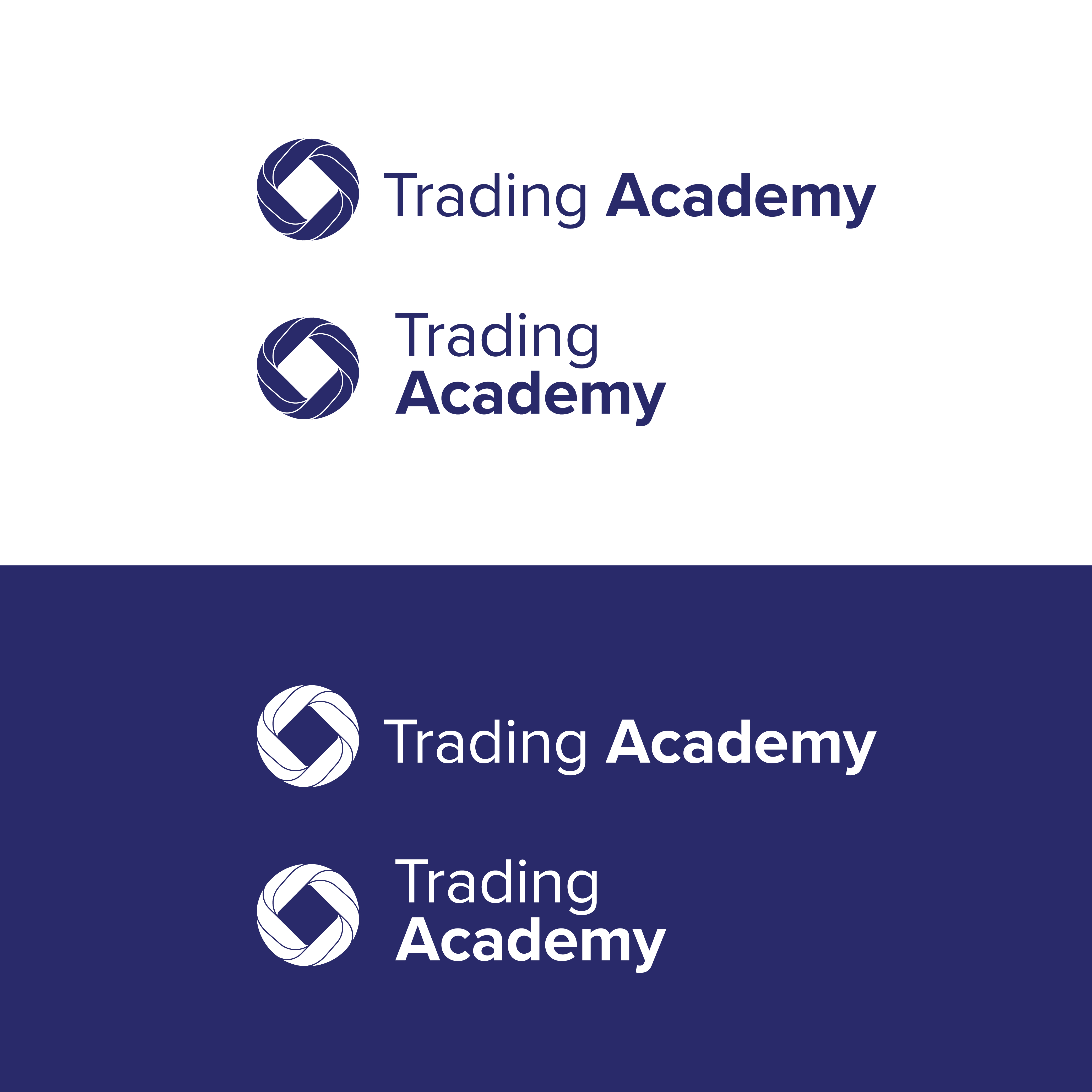 Logo Design by abubash for Online Trading Academy | Design #34129175
