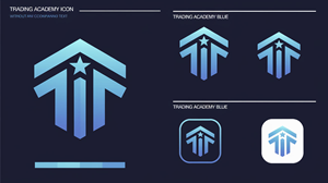Logo Design by Fiona sky112211 for Online Trading Academy | Design: #34022060