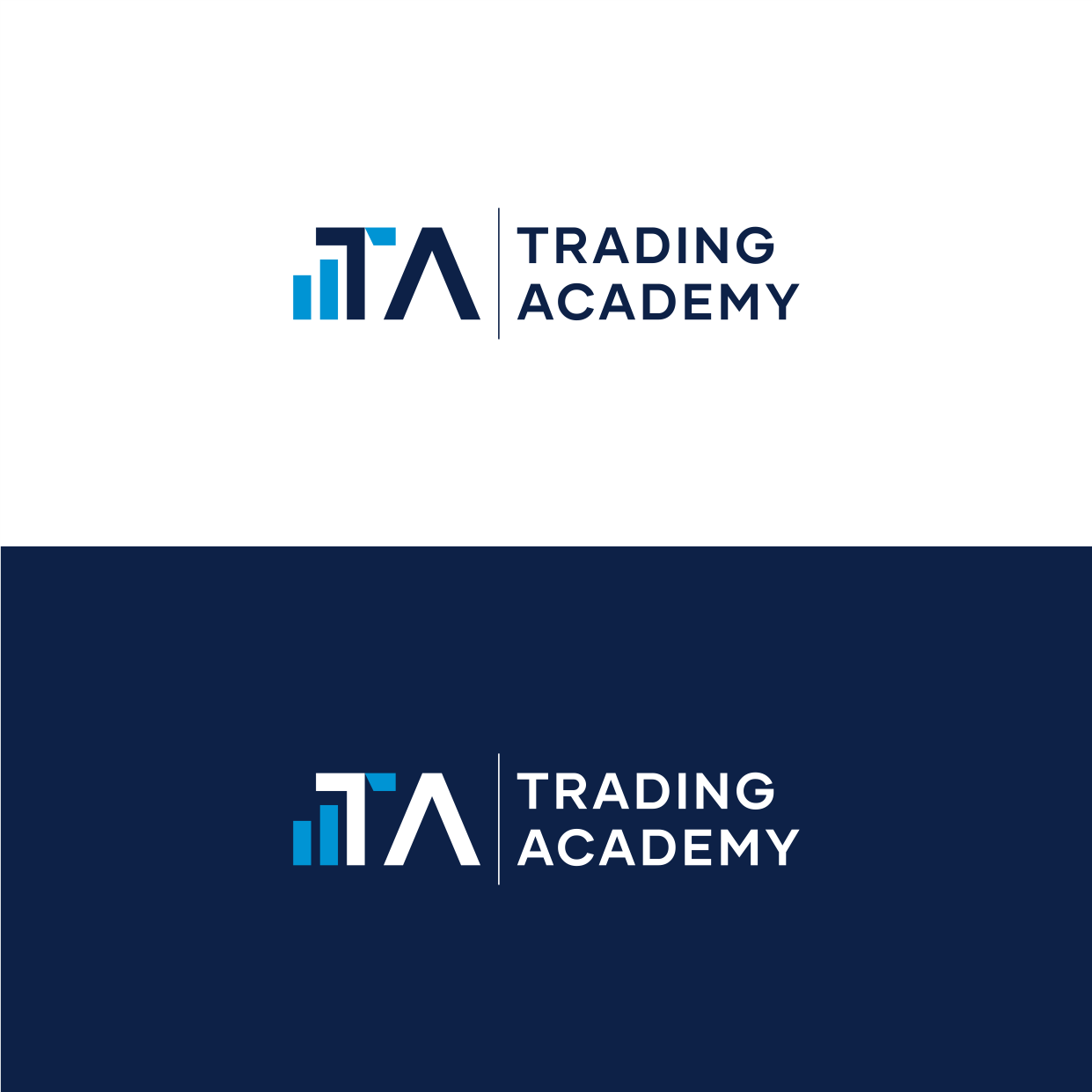 Logo Design by yota11 for Online Trading Academy | Design #34022029