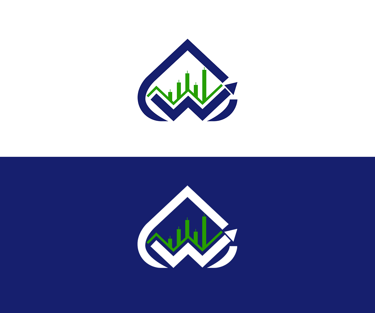 Logo Design by Echo_Grafix for Online Trading Academy | Design #34012345