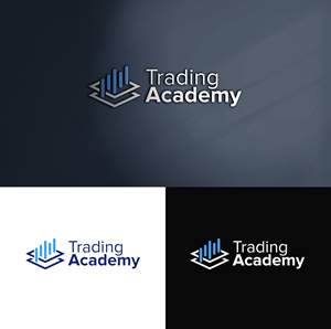 Logo Design by BehindSymbols for Online Trading Academy | Design: #34095900