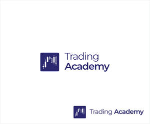 Logo Design by Logocraft for Online Trading Academy | Design: #33993772