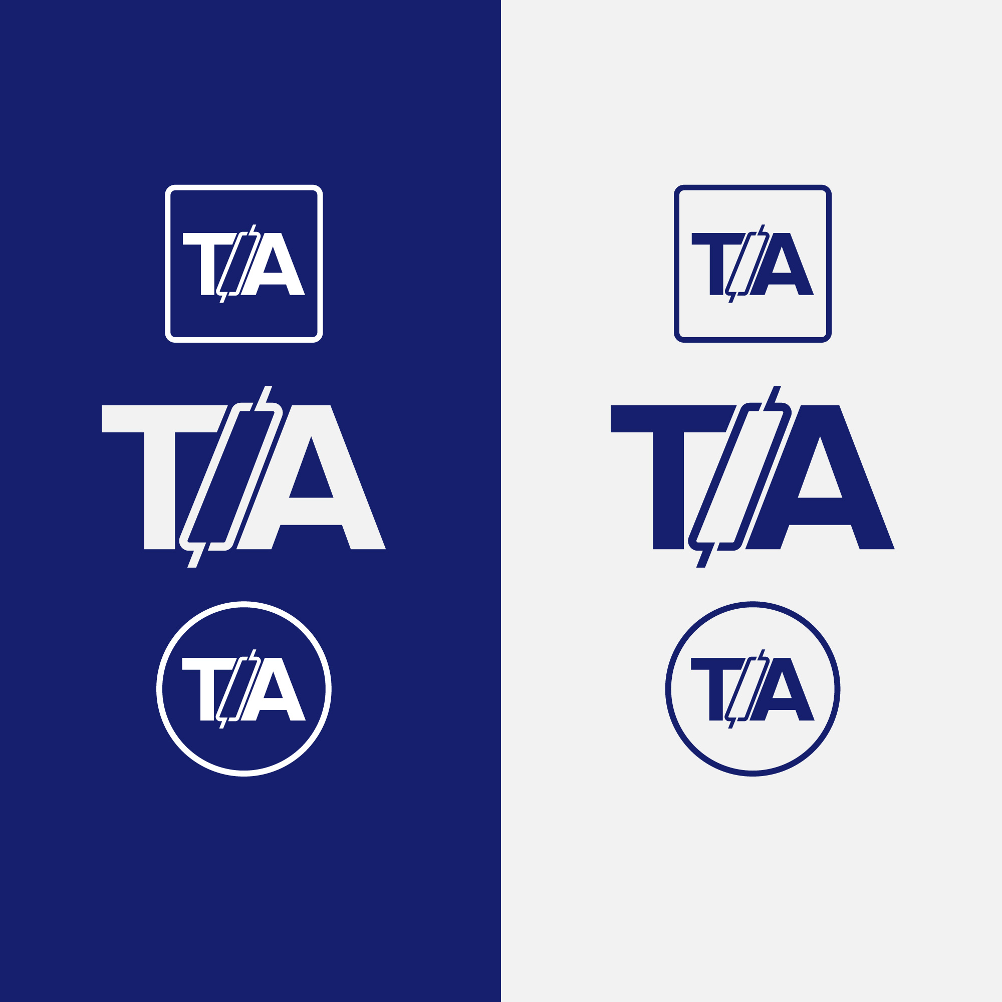 Logo Design by JFsaing for Online Trading Academy | Design #33992007