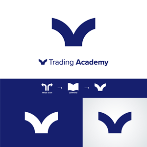 Logo Design by deseinsteinz for Online Trading Academy | Design: #34065695