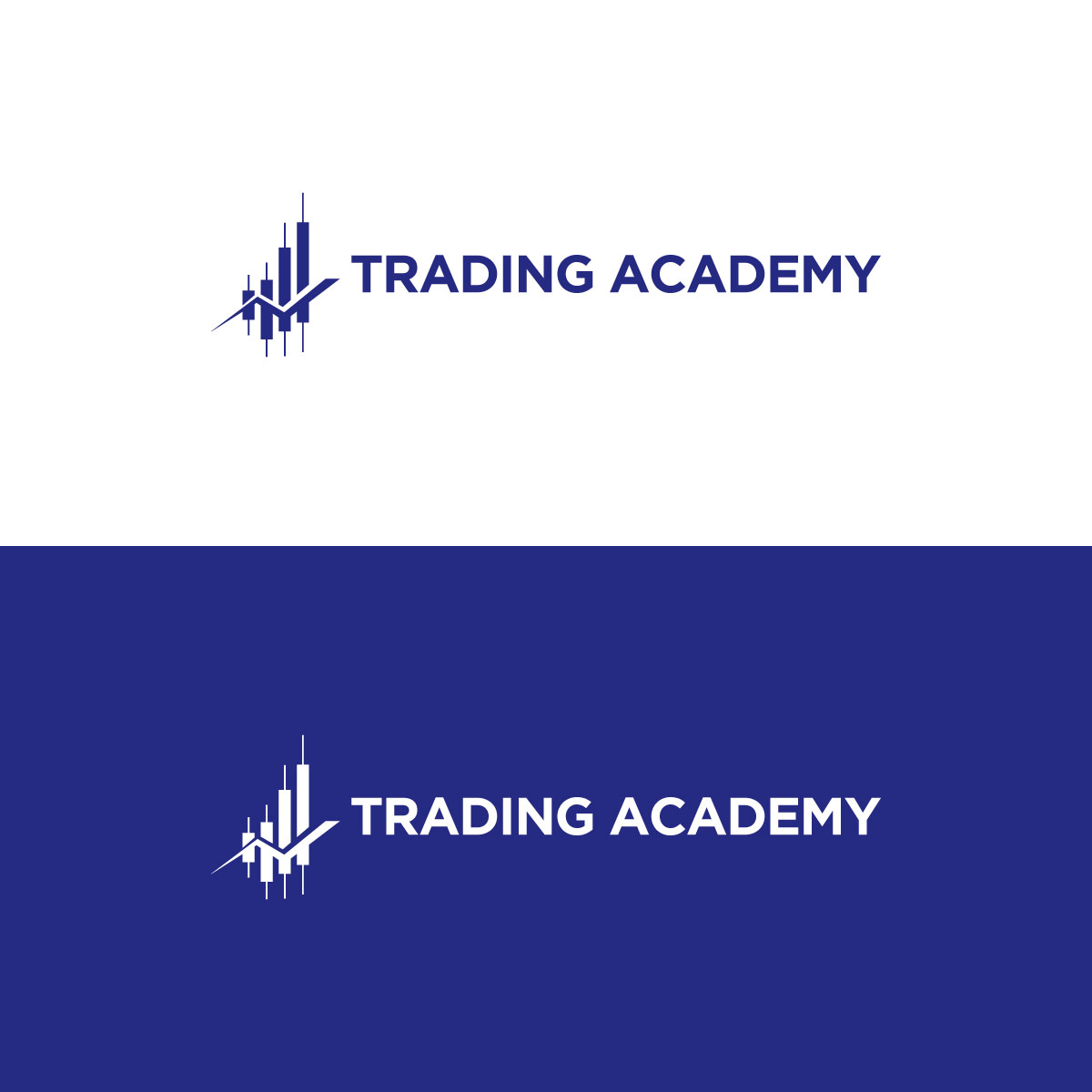Logo Design by prodesigns99 for Online Trading Academy | Design #33998006