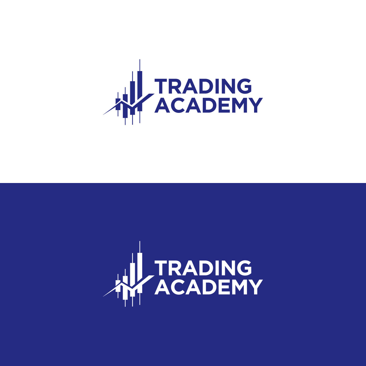 Logo Design by prodesigns99 for Online Trading Academy | Design #33998007