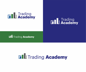 Diseño de Logo por Sibyle para Online Trading Academy | Diseño: #33994411