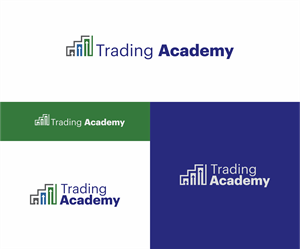 Diseño de Logo por Sibyle para Online Trading Academy | Diseño: #33994528