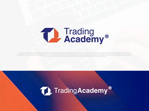 Diseño de Logo por JTdsign para Online Trading Academy | Diseño: #33990276