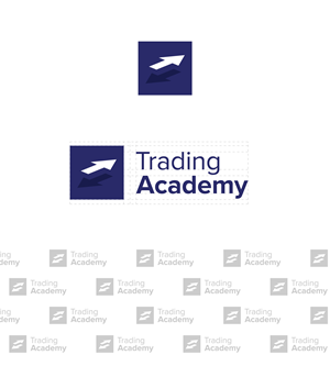 Logo Design by Skozer for Online Trading Academy | Design: #34024312