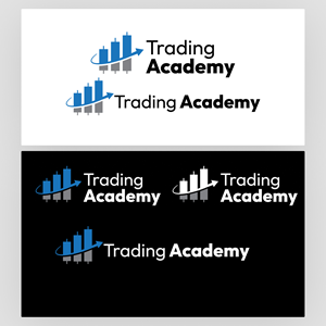 Diseño de Logo por Finley Johnson para Online Trading Academy | Diseño: #34027251