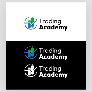 Diseño de Logo por Finley Johnson para Online Trading Academy | Diseño: #34027634