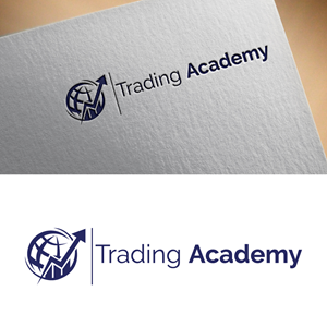 Logo Design by Dior design for Online Trading Academy | Design: #34055396