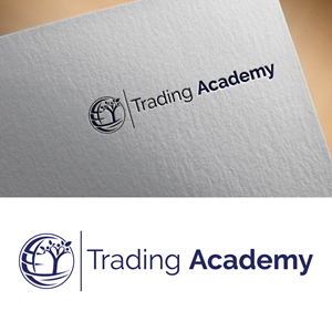 Logo Design by Dior design for Online Trading Academy | Design: #34058412