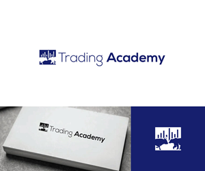 Logo Design by Ansh Design for Online Trading Academy | Design: #33995796