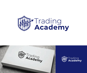 Logo Design by Ansh Design for Online Trading Academy | Design: #33995797