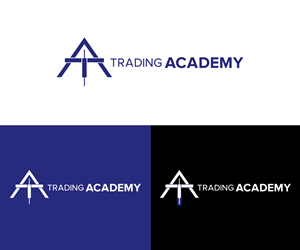 Logo Design by Ansh Design for Online Trading Academy | Design: #33995798