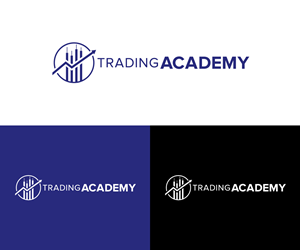 Logo Design by Ansh Design for Online Trading Academy | Design: #33995799