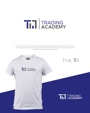 Diseño de Logo por 92logo para Online Trading Academy | Diseño: #33994675