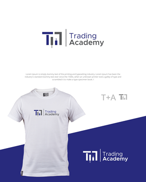 Diseño de Logo por 92logo para Online Trading Academy | Diseño: #33994676