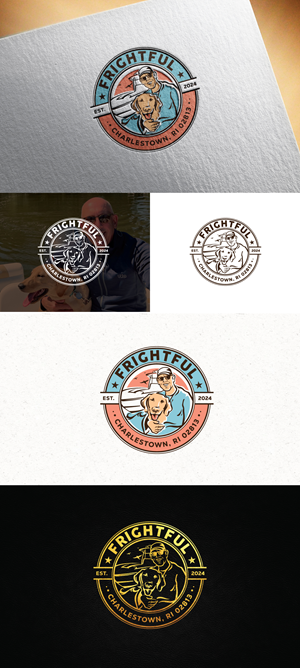 Logo Design by Logo Stock for this project | Design: #33992865
