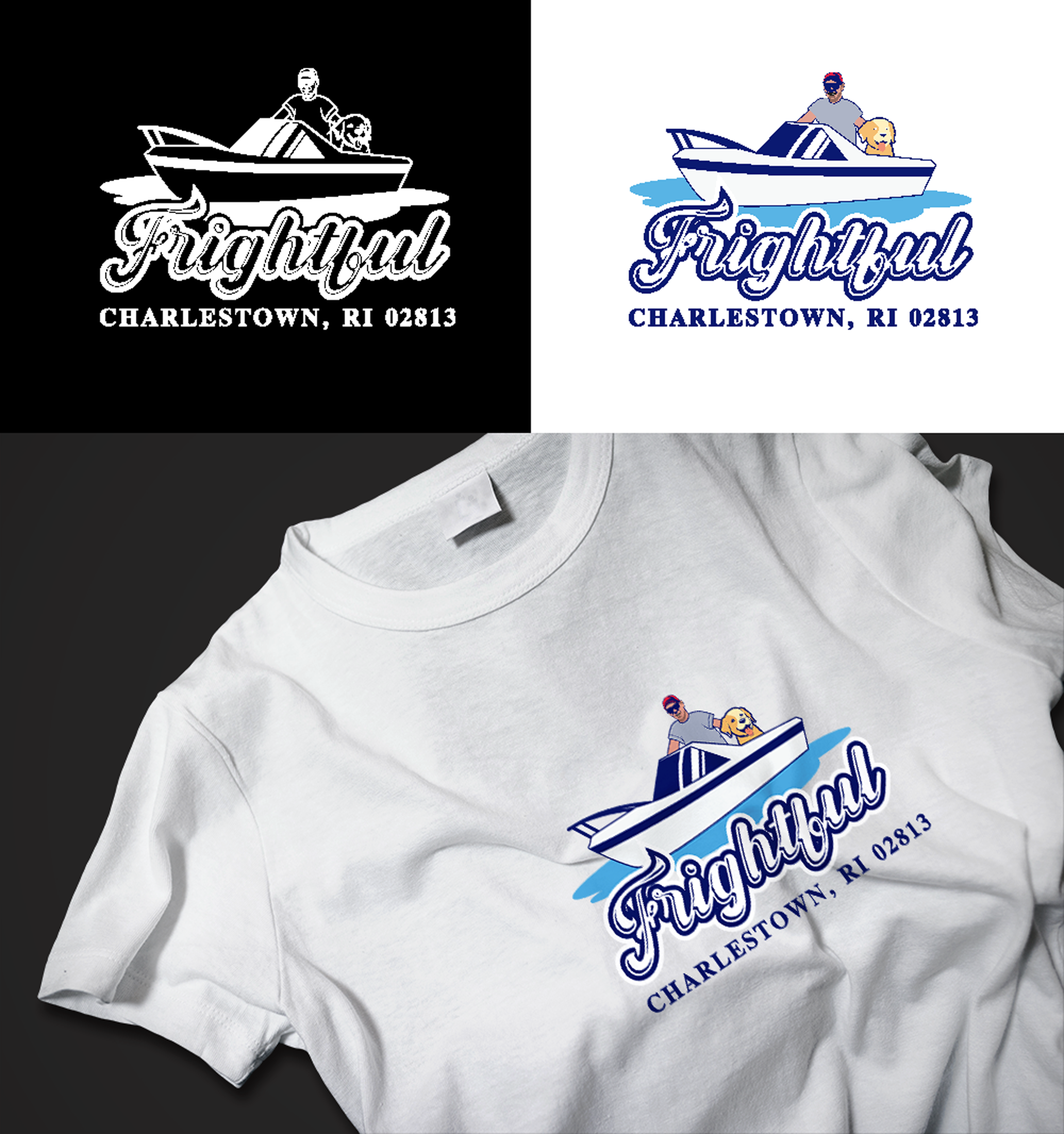 Logo Design by RA-bica for this project | Design #34009619