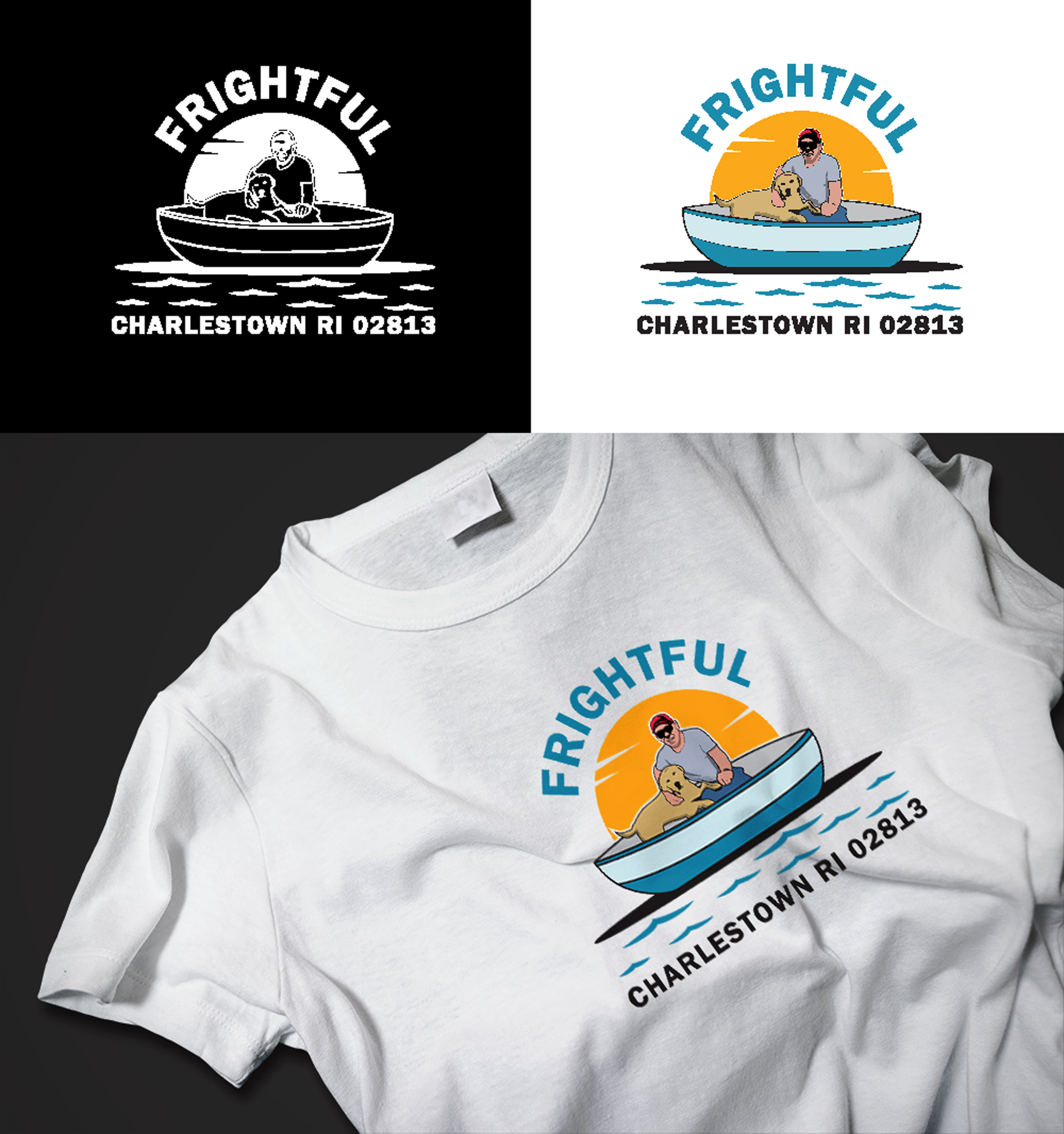 Logo Design by RA-bica for this project | Design #34009620