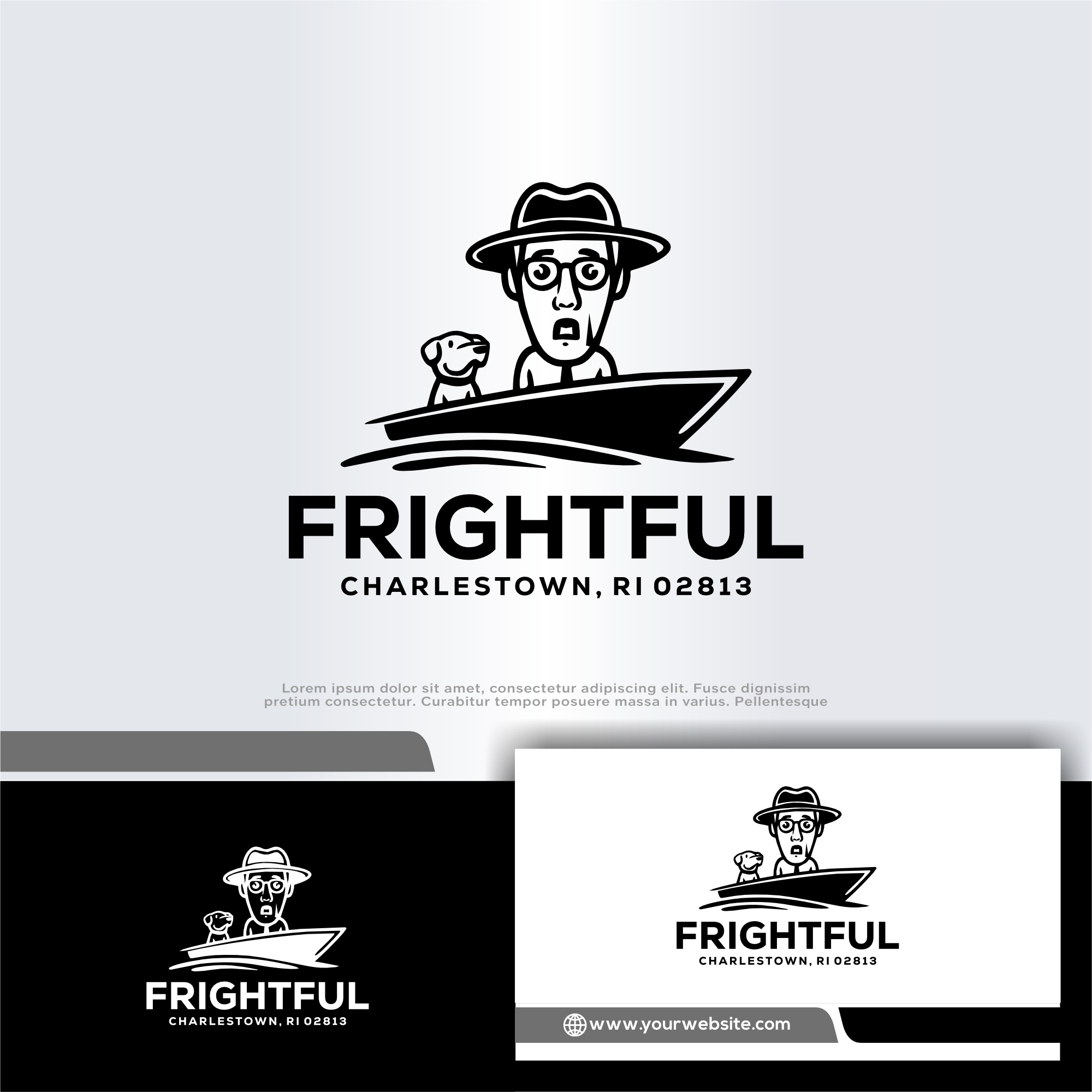 Logo Design by win it for this project | Design #34002704