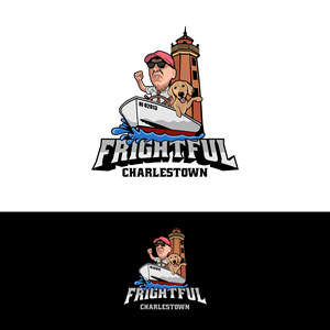 Logo Design by luckdesign for this project | Design: #33991754