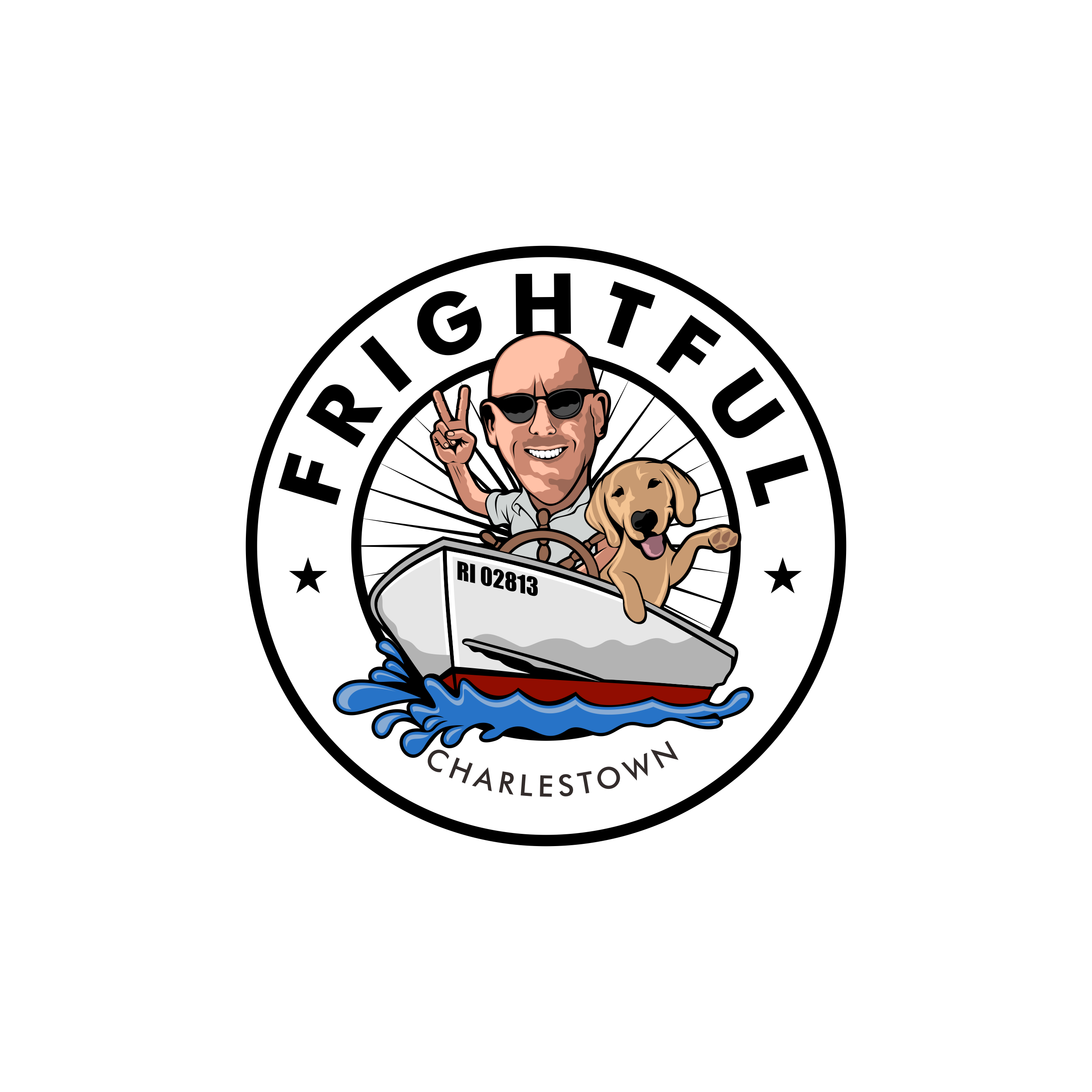Logo Design by luckdesign for this project | Design #33998862