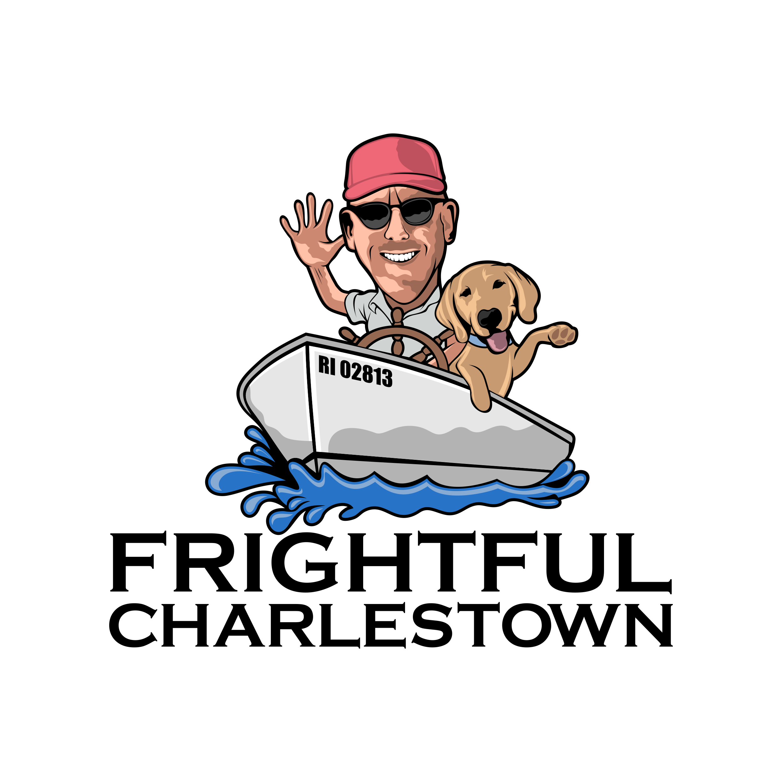 Logo Design by luckdesign for this project | Design #34121638