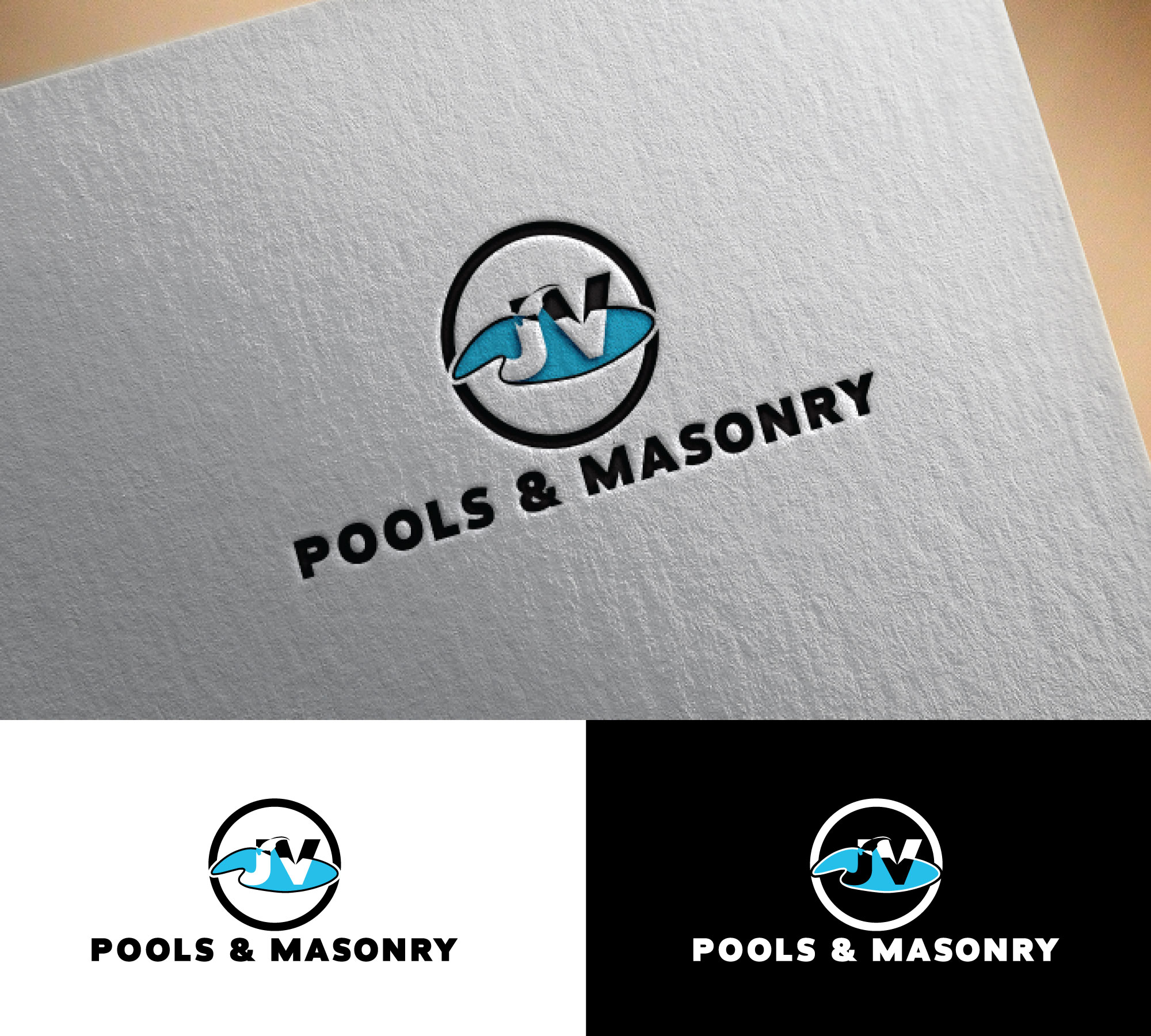 Logo Design by RRR Design for this project | Design #33994371