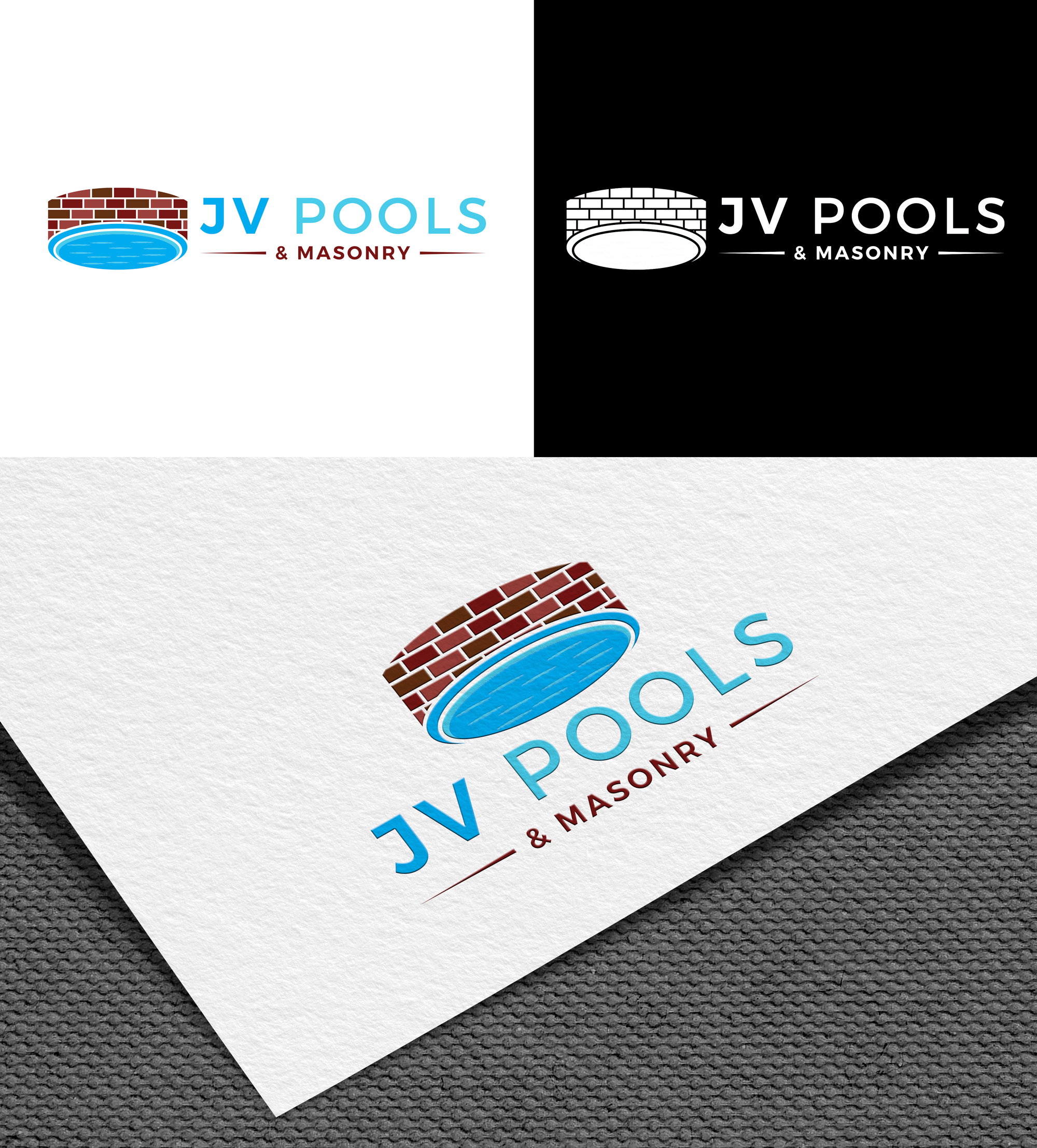 Diseño de Logo por RA-bica para este proyecto | Diseño #33993778