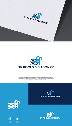 Logo Design by Zaid Al Faqih for this project | Design: #34032854