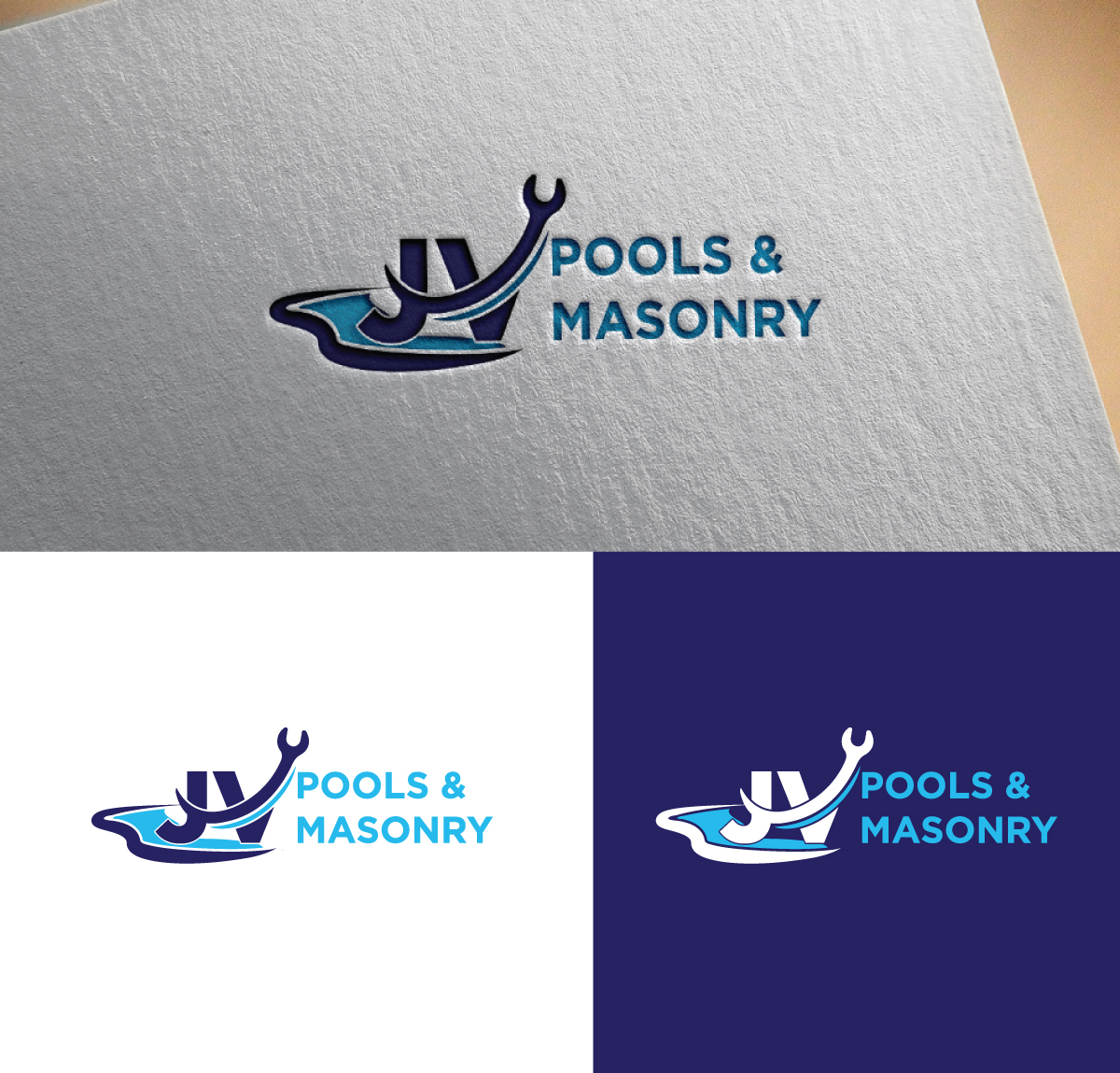 Logo Design by graphics^master for this project | Design #33992479