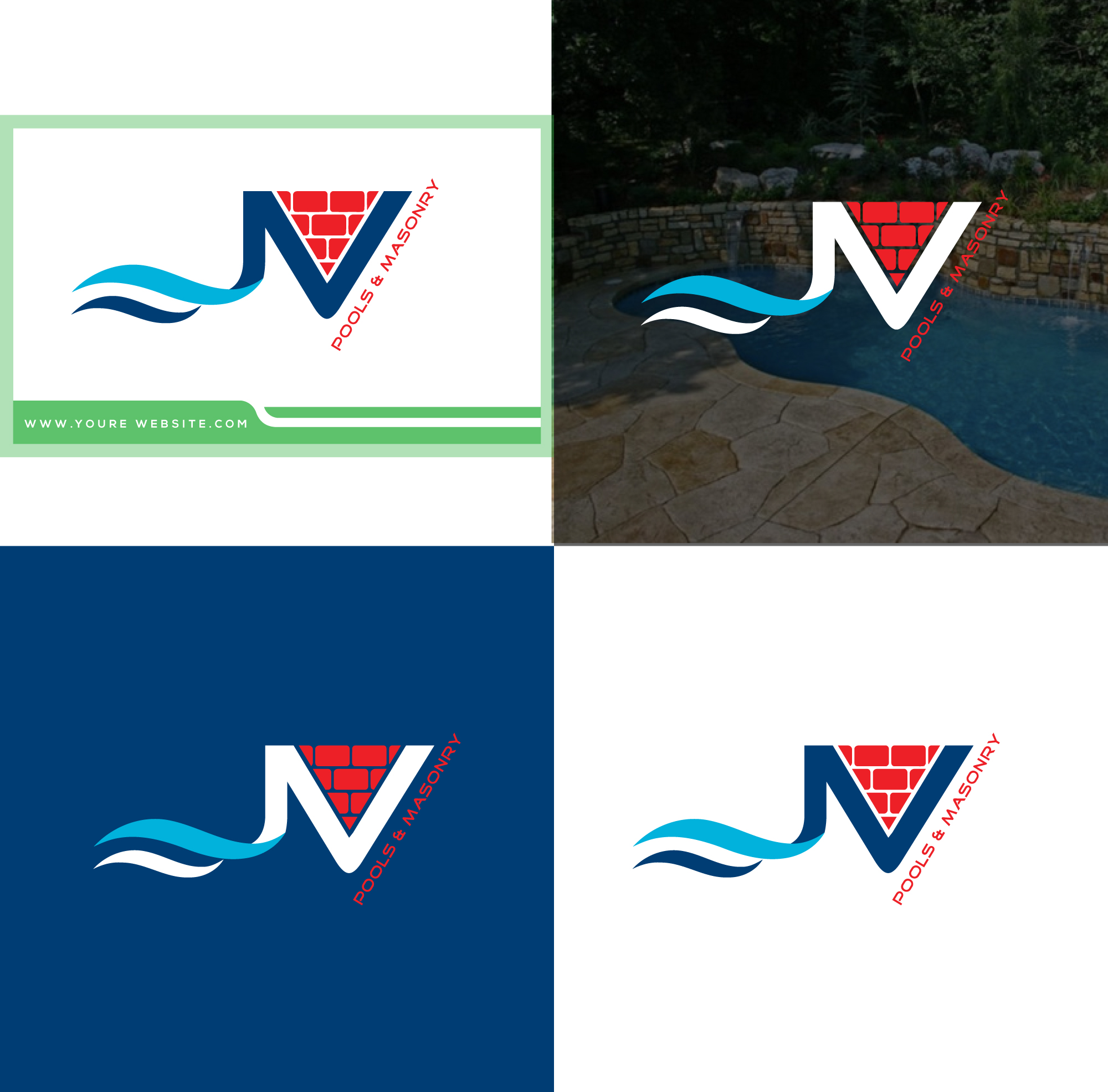 Logo Design by 100%design for this project | Design #33991851